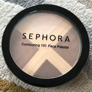 ❌🎁 SOLD❗️❌ Sephora Contouring 101